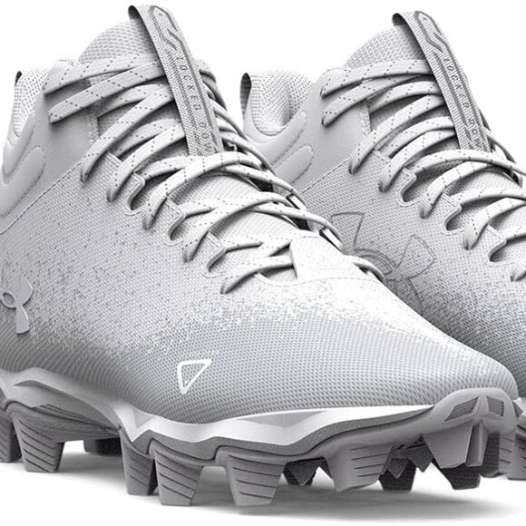 Under Armour Spotlight Franchise 2.0 RM Football Cleats – Men’s Size 16 – New - Picture 2 of 14